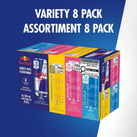 Red Bull - Variety Pack - Cans Red Bull - Variety Pack - Cans