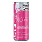 Red Bull - The Peach Edition - Cans Red Bull - The Peach Edition - Cans