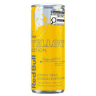 Red Bull - The Yellow Edition - Cans Red Bull - The Yellow Edition - Cans