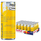 Red Bull - The Yellow Edition - Cans Red Bull - The Yellow Edition - Cans