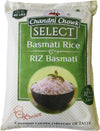 Chandni Chowk - SELECT Basmati Rice