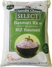Chandni Chowk - SELECT Basmati Rice Chandni Chowk - SELECT Basmati Rice