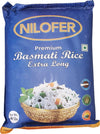 CLR - Nilofer - Extra Long Basmati Rice