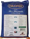 CLR - Nilofer - Extra Long Basmati Rice
