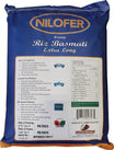 CLR - Nilofer - Extra Long Basmati Rice CLR - Nilofer - Extra Long Basmati Rice