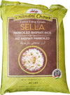 CLR - Chandni Chowk - Extra long Grain Sella Parboiled Basmati Rice