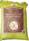 CLR - Chandni Chowk - Extra long Grain Sella Parboiled Basmati Rice CLR - Chandni Chowk - Extra long Grain Sella Parboiled Basmati Rice