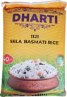 Dharti - Sella Basmati Rice - 1121 Dharti - Sella Basmati Rice - 1121