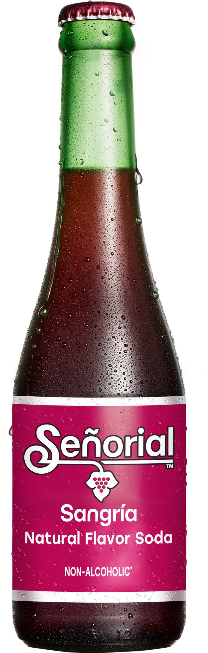 Jarritos - Sangria Senorial - Bottles