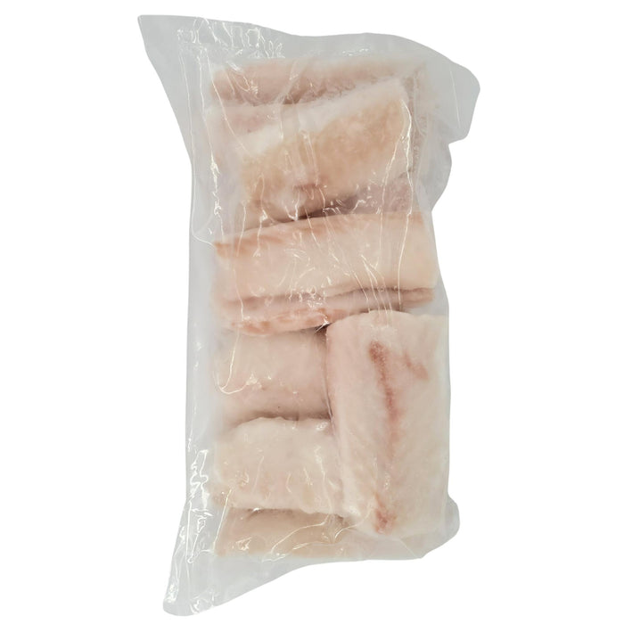 Marco Polo - Cod Loins - 5oz