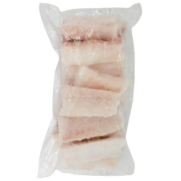 Marco Polo - Cod Loins - 5oz