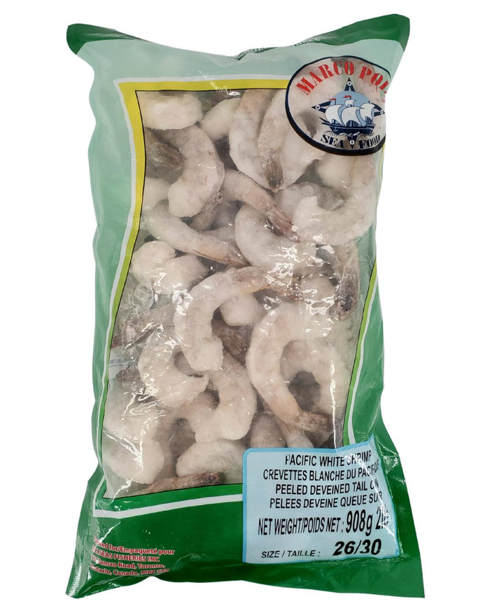 Mirabel/Marco Polo - 26-30 P & D Tail On Shrimp-5749