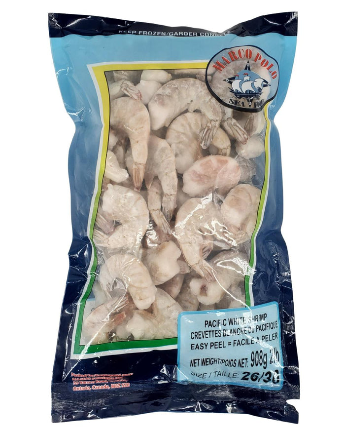 CLR - Marco Polo - 26-30 EZ Peel Shrimp