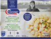 CLR - Clearwater - Scallops / Garlic Sause - Reday to Cook - 12oz pt