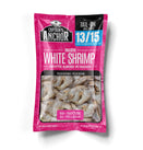 Captain's Anchor - 13-15 P & D Shrimp - Tail-On Captain's Anchor - 13-15 P & D Shrimp - Tail-On
