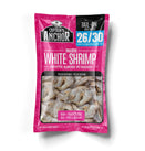 Captain's Anchor - 26-30 P & D Shrimp - Tail-On Captain's Anchor - 26-30 P & D Shrimp - Tail-On