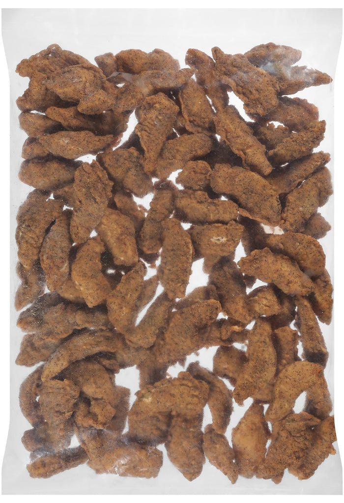 High Liner - Fully Cooked - Lightly Breaded Pollock Strips - Herb & Garlic - 1.2 oz