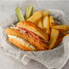 High Liner - Beer Battered - Cape Hake Fish Portions - 3 oz
