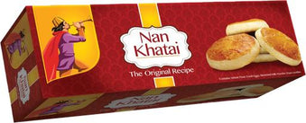 EBM - Nan Khatai - Classic EBM - Nan Khatai - Classic
