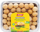 Shareat - Foochka Pani Puri - Mint Shareat - Foochka Pani Puri - Mint