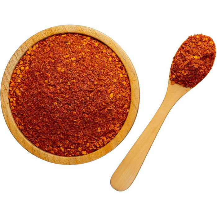 Kasuku Cayenne Pepper