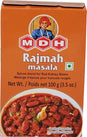 MDH - Rajmah Masala - 100g MDH - Rajmah Masala - 100g
