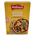National - Achar Gosht - NatAG National - Achar Gosht - NatAG