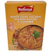 National - Quick Cook Haleem Mix