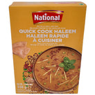 National - Quick Cook Haleem Mix National - Quick Cook Haleem Mix