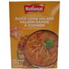 National - Quick Cook Haleem Mix