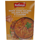 National - Quick Cook Haleem Mix National - Quick Cook Haleem Mix