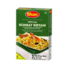 Shan - Bombay Biryani Shan - Bombay Biryani
