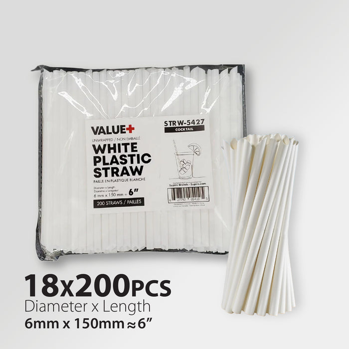 Value+ - 6