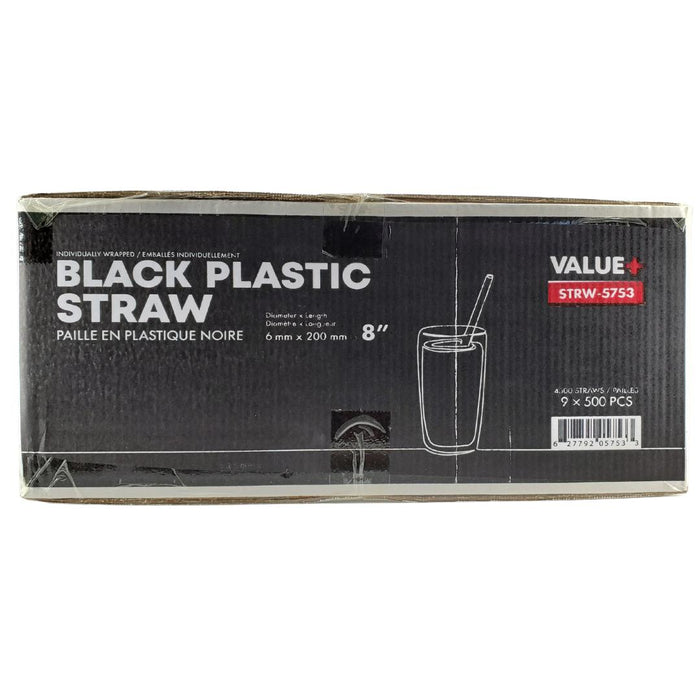 Value+ - MILKSHAKE - 8