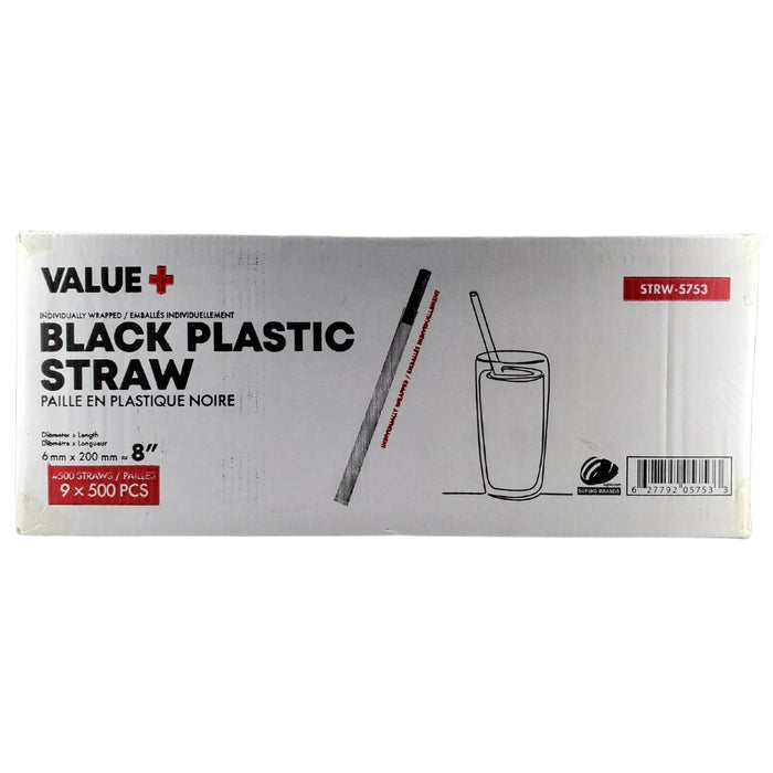 Value+ - MILKSHAKE - 8