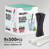 Value+ - MILKSHAKE - 8