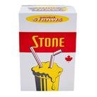 Stone - Plastic Straw - 8 Stone - Plastic Straw - 8
