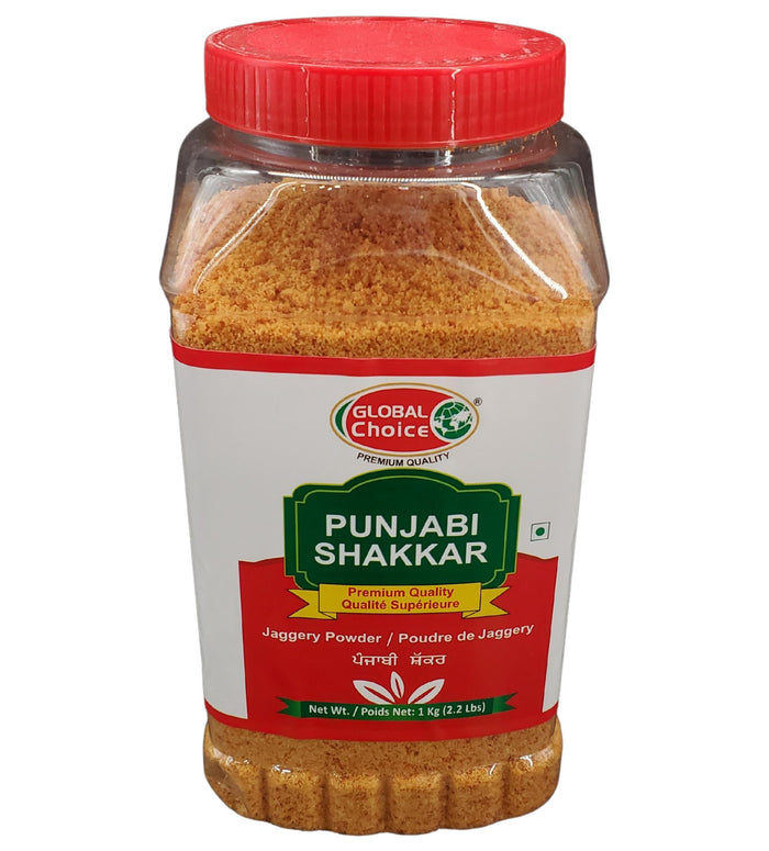 Kamal/Nikita - Punjabi Shakkar