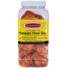 VSO - Lyallpur's - Punjabi Pesi Gur - 1kg VSO - Lyallpur's - Punjabi Pesi Gur - 1kg