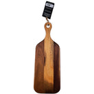 VSO - Acacia - Wood Serving Board 43x16.5CM VSO - Acacia - Wood Serving Board 43x16.5CM