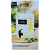 S&CO - Glass Beverage Dispenser 5L