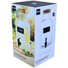 S&CO - Glass Beverage Dispenser 5L