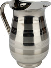 PK - Bell Pitcher SS - Striped - 2.25L PK - Bell Pitcher SS - Striped - 2.25L