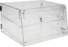 Pro-Kitchen - Acrylic Bakery Display - 2 Tier