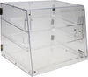 Pro-Kitchen - Acrylic Bakery Display - 3 Tier