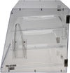Pro-Kitchen - Acrylic Bakery Display - 3 Tier