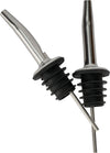 L.Gourmet, 2-pc Wine Bottle Pourers Set