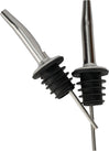 L.Gourmet, 2-pc Wine Bottle Pourers Set