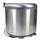 Pro-Kitchen - Rice Warmer (96 Cups Cooked) - RC02 Pro-Kitchen - Rice Warmer (96 Cups Cooked) - RC02