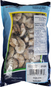 Marco Polo - 21-25 EZ Peel Black Tiger Shrimp